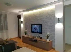 Apartman Aspen