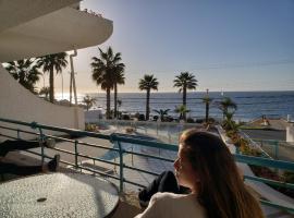 Playa Paraíso Resort – hotel w mieście Concón