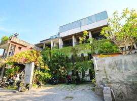 Micost Homestay, Hotel in Denpasar