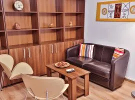 Dream Residence splai