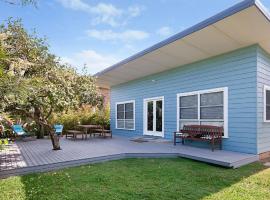 My Blue Heaven - Dog Friendly, vacation home in Lennox Head