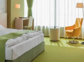 Hotel Armatti, hotel din Brașov