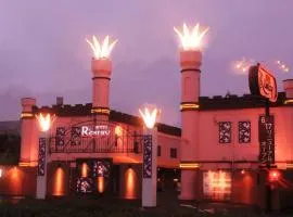 Restay Hakodate(Adult Only)