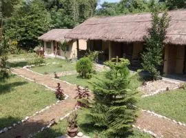 Chital lodge