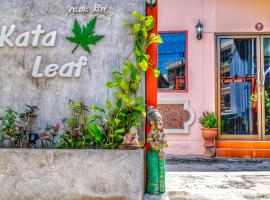 Kata Leaf Resort Phuket -, Hotel in Strand Kata