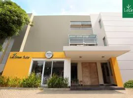 LeGreen Suite Pejompongan