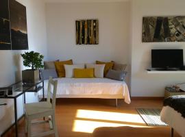 Maison du bois Breton, hotell i Camblanes-et-Meynac