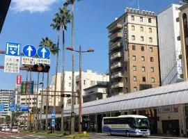 アパホテル〈宮崎駅橘通〉
