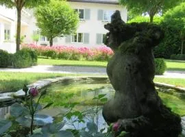 Boutiquevilla Sissi