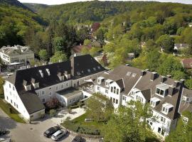 Hotel Restaurant Höldrichsmühle, hotel cerca de Seegrotte, Hinterbrühl