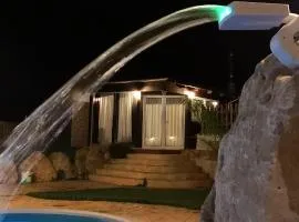 Country Villa