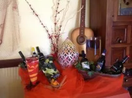 Monte Degli Ulivi Country House