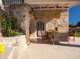House Misto, hotel a Dobrinj