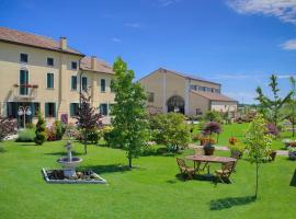 Millefiori la Corte delle Rose, levný hotel v destinaci Rovigo