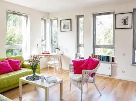 Apartamenty Bałtycka by Noclegi Renters