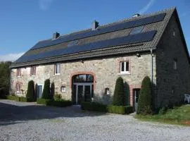 Holiday home in Sourbrodt with sauna