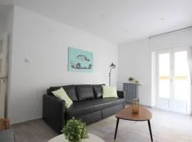 Apartamento entero 4HB centro Salamanca by Batuecas