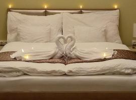 Ditta Panzio, B&B/chambre d'hôtes à Debrecen