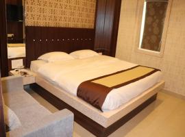 Hotel Angina, khách sạn ở Kolkata