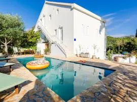 Apartment Maurora
