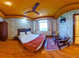 Hotel Signature, hotel v destinaci Gulmarg