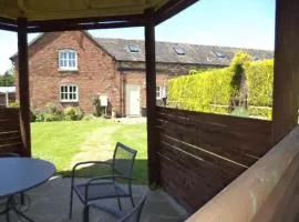 Lapwing Cottage