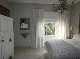 Maryah House