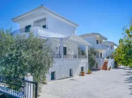Scandia Villas