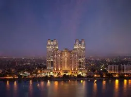 Fairmont Nile City