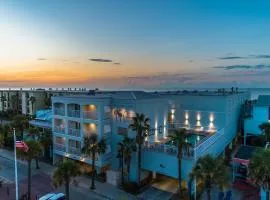 The Palms Oceanfront Hotel
