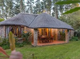 Coral Tree Cottages