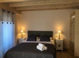 Casa Rey, venkovský dům v destinaci Vilac