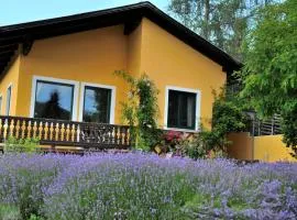 Sulamith Ferienhaus mit Garten