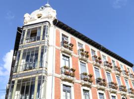 Leon Hostel