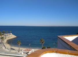 Atico Sant Jordi, hotel en L'Ampolla