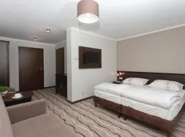 Dom Wypoczynkowy Arpol