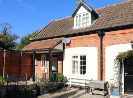 Prince Hill Cottages, holiday home in Worton