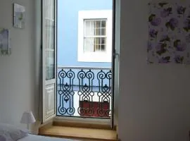 Watching Azores Apartment