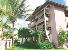 Residencial Solar das Flores apto 07