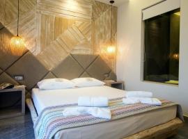 Ta 10 Kalytera Paraliaka 3enodoxeia Sthn Kabala Ellada Booking Com