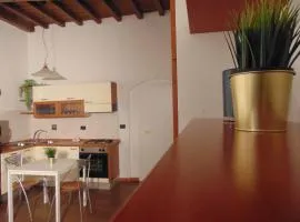 Dante's Rooms