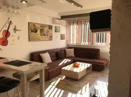 Lovely Apartment 2