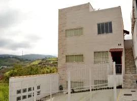Apartamentos Terras Altas
