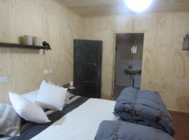 Cipr&eacute;s del M&eacute;dano, pousada em Casas Fundo El M&eacute;dano