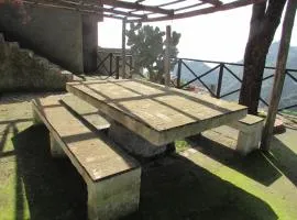 Rifugio dei tre Pini