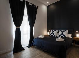 Sant'Alfonso Bed and Breakfast Napoli