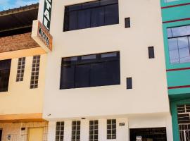 Muchick, homestay in Chiclayo