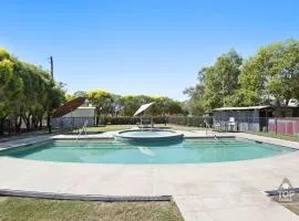 Goondiwindi Holiday Park