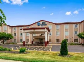 Best Western Joliet Inn & Suites