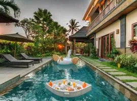 Alosta Luxury Private Villa